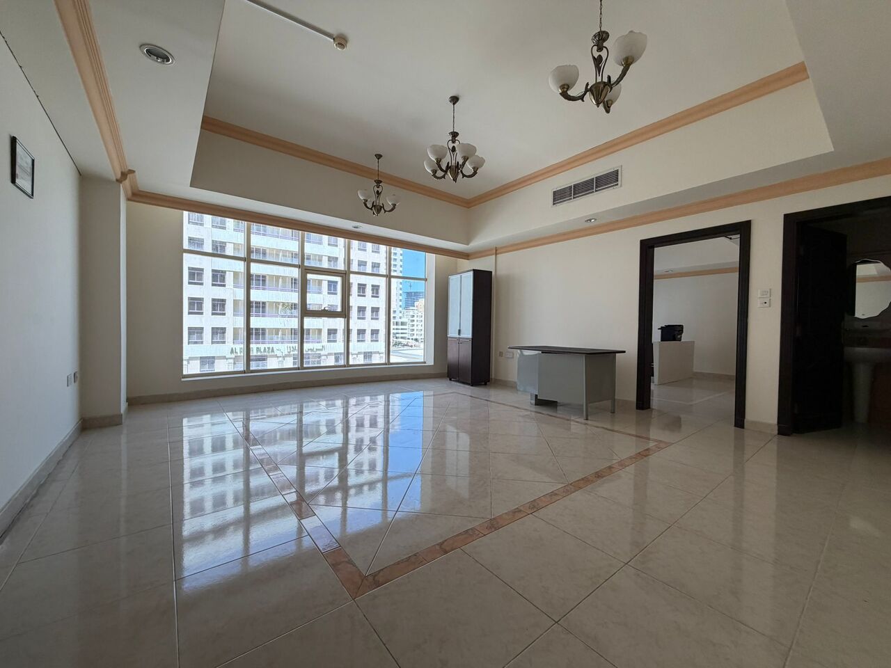 Hoora, Offices, BHD 350,  Office Flat For Rent In Hoora | Near Diplomatic Area