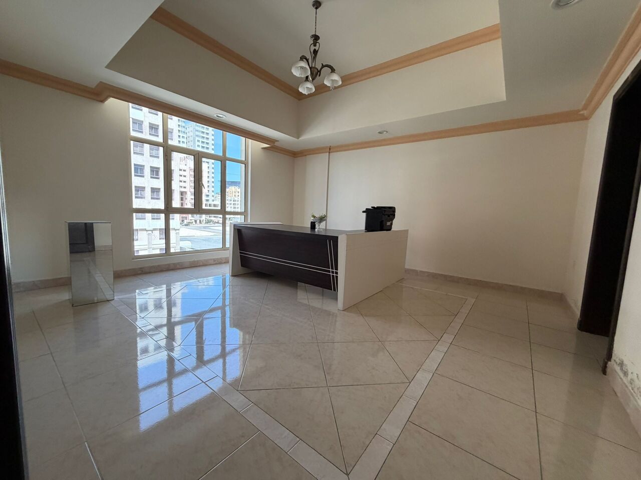 Hoora, Offices, BHD 350,  Office Flat For Rent In Hoora | Near Diplomatic Area