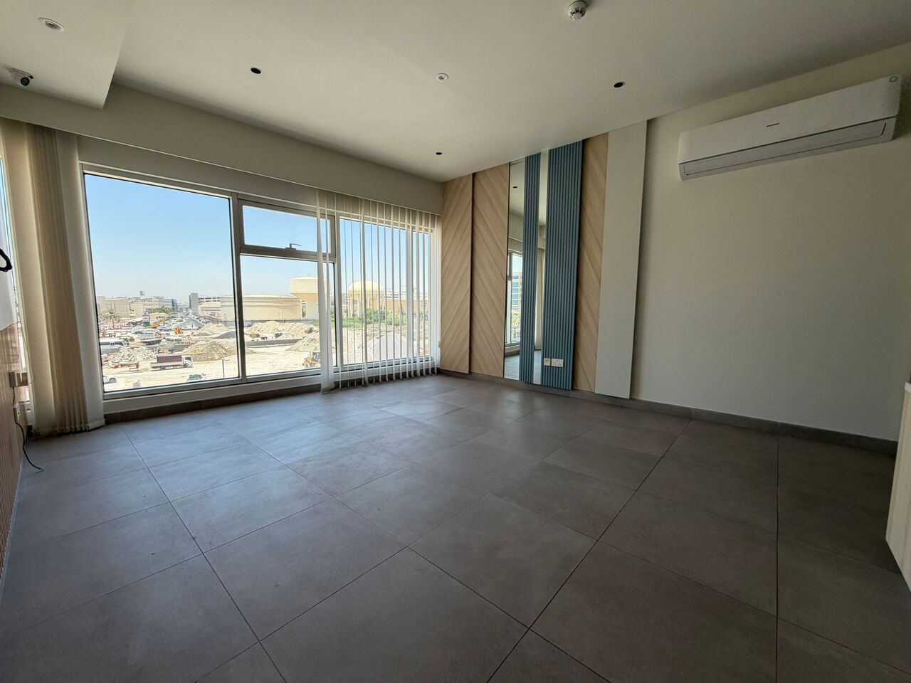 Segaya, Offices, BHD 450,  2 Room Office Flat For Rent In Segaya | Near Mega Mart |
