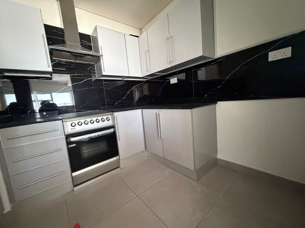 Segaya, Offices, BHD 450,  2 Room Office Flat For Rent In Segaya | Near Mega Mart |