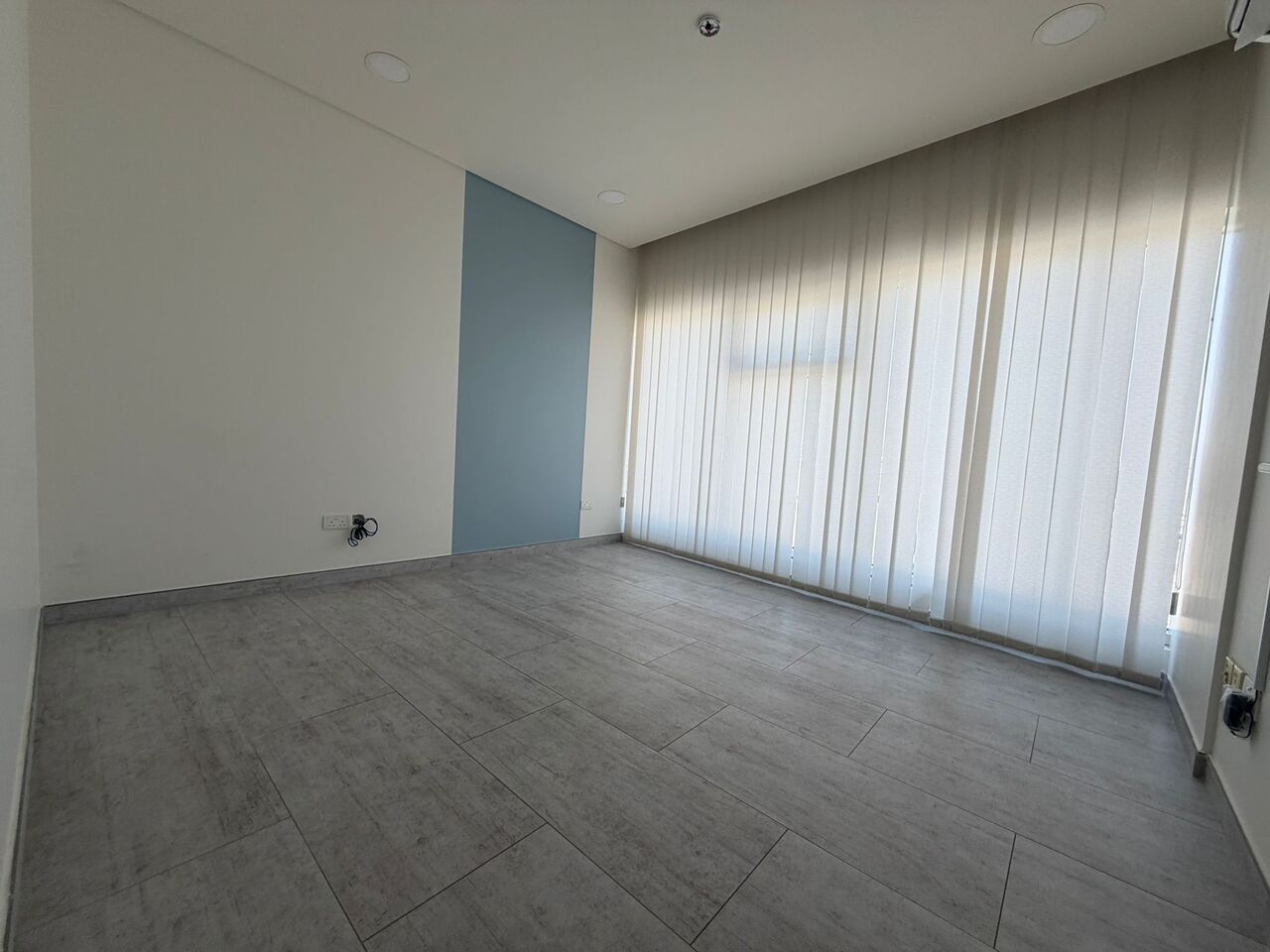 Segaya, Offices, BHD 450,  2 Room Office Flat For Rent In Segaya | Near Mega Mart |