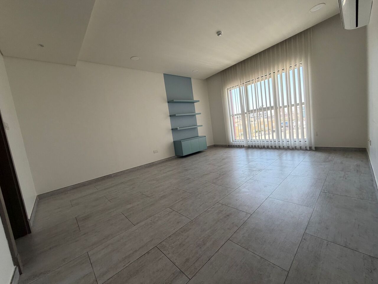 Segaya, Offices, BHD 450,  2 Room Office Flat For Rent In Segaya | Near Mega Mart |