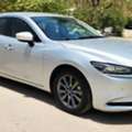 MAZDA 6,  2024,  Automatic,  40000 KM,  MID OPTION