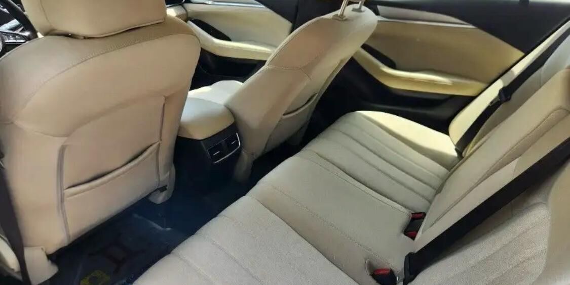 Riyadh, Vehicles, Cars & Trucks , SAR 59500,  MAZDA 6,  2024,  Automatic,  40000 KM,  MID OPTION A