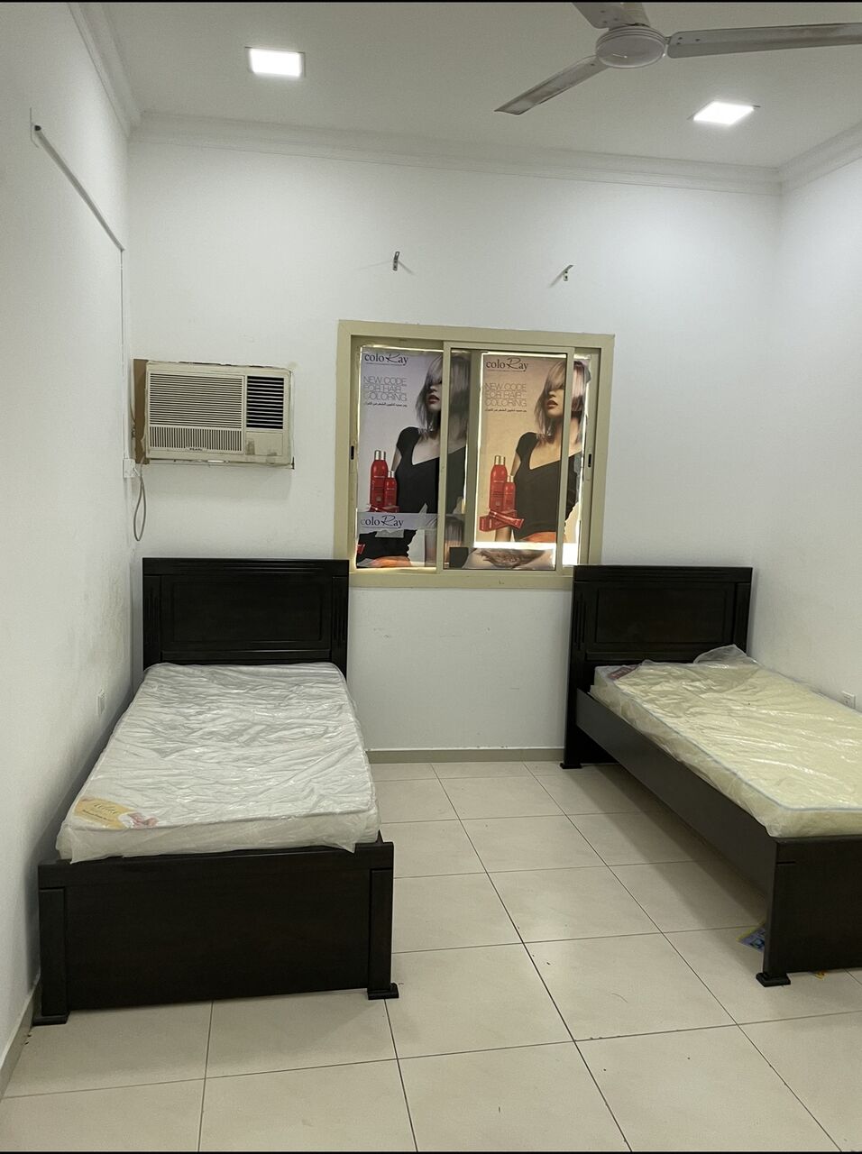 Sanabis, Apartments, Flats, Houses & Villas, BHD 80/month,  Studio Flat For Rent