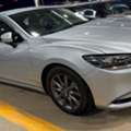 SAR 59500,  MAZDA 6,  2024,  Automatic,  40000 KM,  MID OPTION D