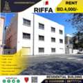 BHD 4000/month,  Semi Furnished Residential Apartment Building For Rent In Riffa