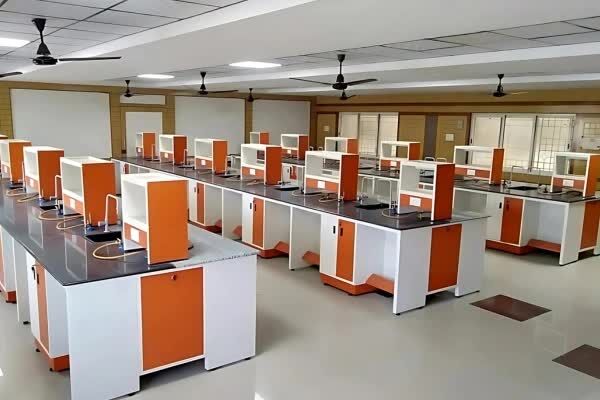 Chennai, Furniture, INR 10000,  Lab Furniture Manufacturers