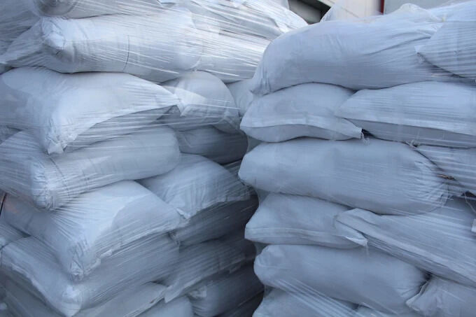Dubai, Heavy Equipment, Jute Sandbags Supplier In Qatar For Reliable Flood Control Solutions