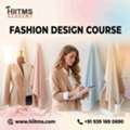 Best Fashion Design Course With Practical Training