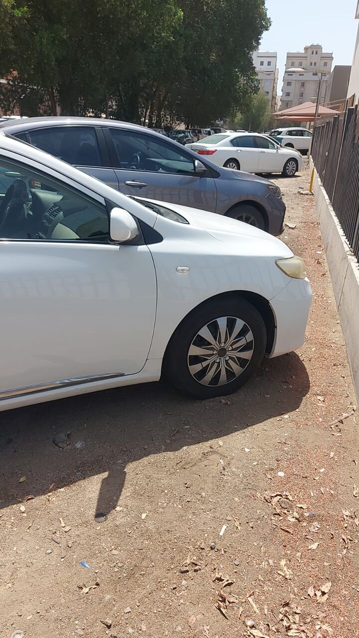 Naseem, Vehicles, Cars & Trucks , SAR 21000,  Toyota Corolla 2013,  2013,  275 KM,