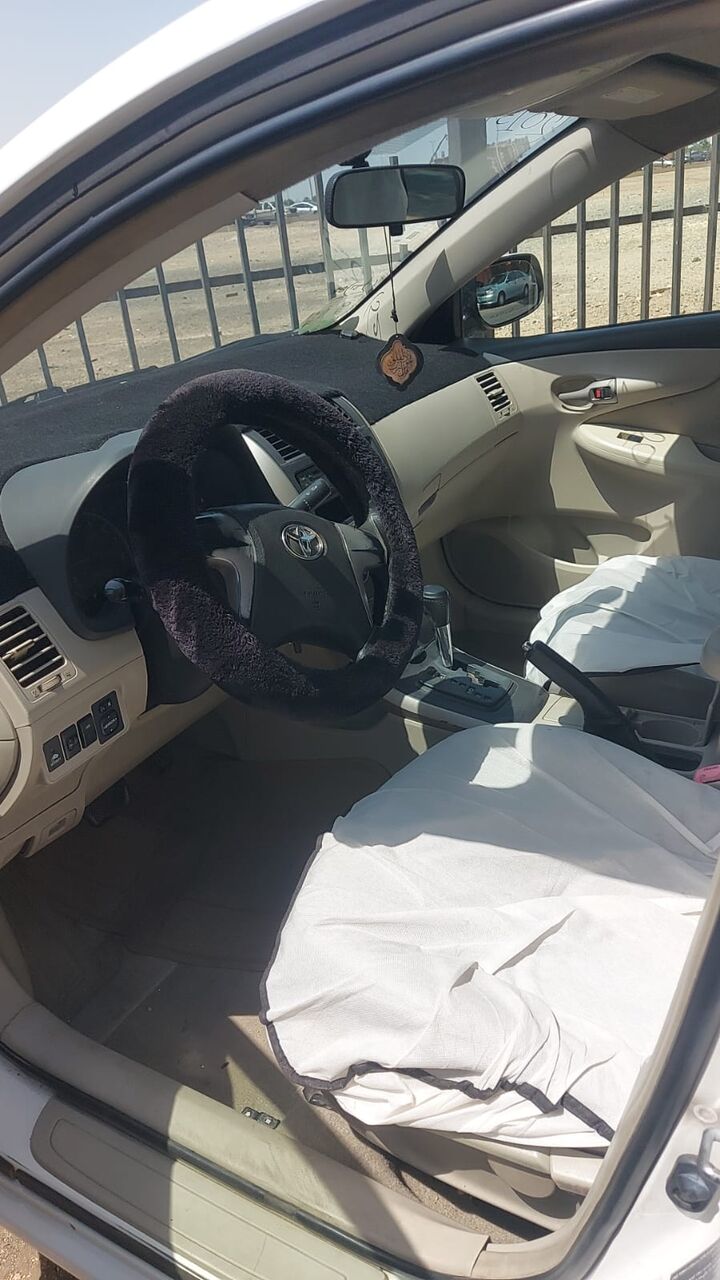 Naseem, Vehicles, Cars & Trucks , SAR 21000,  Toyota Corolla 2013,  2013,  275 KM,