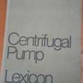 BHD 10,  KSB Centrifugal Pump Lexicon (Hardcover Manual)