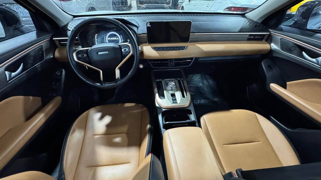 Riyadh, Vehicles, Cars & Trucks , SAR 49000,  HAVAL JOLION,  2025,  Automatic,  60000 KM,  100% ORIGINAL CONDITION A