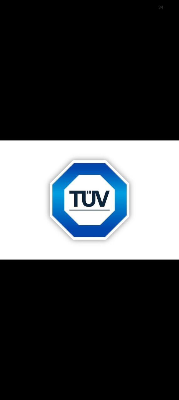Riyadh, Creative, Offering TUV Card
