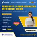 Microsoft Power Automate Training | Power Apps Course