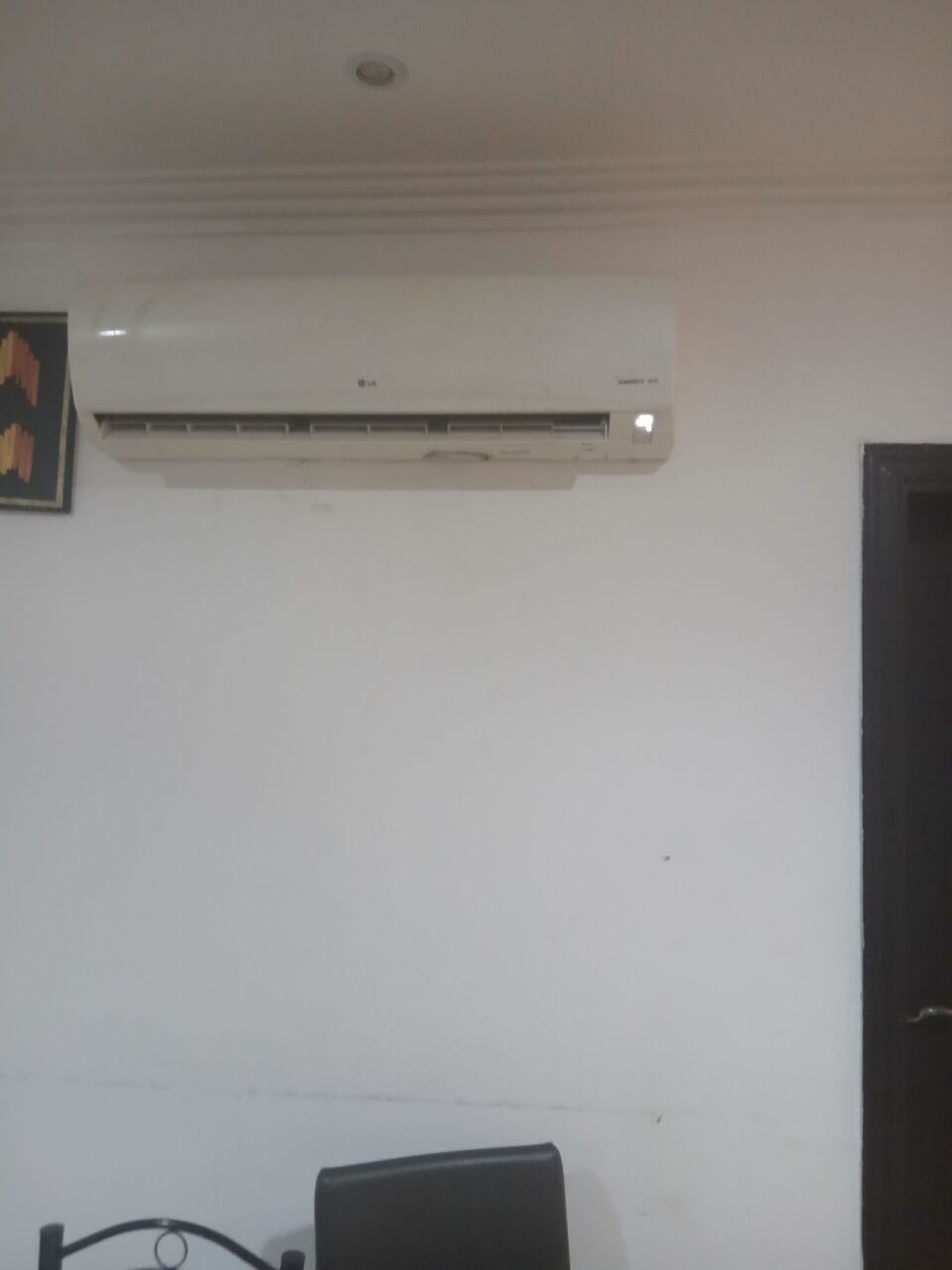 Al Rawdah, Apartments, Flats, Houses & Villas, SAR 37/year,  Furnished,  4 BR,  250 Sq. Meter,  4 BHK 3 Washroom In Rowdah Main Road In Best Building,1 Km From IISR Indian Embasy School