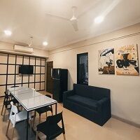 Mumbai, Business, Premium PG Near Worli Mumbai