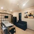 Premium PG Near Worli Mumbai