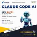 Claude Code New Batch | Register Your Seat Now