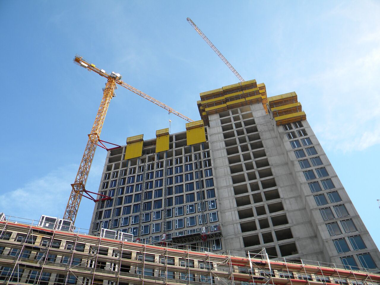 Bangalore, Construction, Best Interiors And Turnkey Construction Company In Bangalore