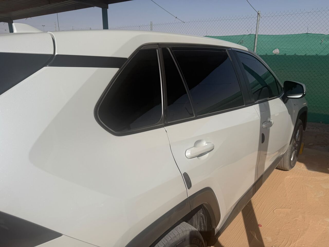Riyadh, Vehicles, Cars & Trucks , SAR 2000,  Toyota RAV4 Hybrid,  2025,  Automatic,  23000 KM,  Rav4 HEV Hybrid  Model.