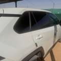 SAR 2000,  Toyota RAV4 Hybrid,  2025,  Automatic,  23000 KM,  Rav4 HEV Hybrid  Model.