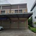THB 5000000,  1 BR,  35 Sq. Feet,  Commercial Building For Sale, 2 Floors, 2 Units Next To Each Other (the Back Edges Run