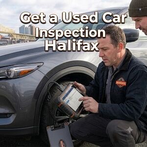 Toronto, Automotive, Scotia Mobile Car Check