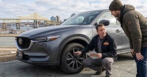 Toronto, Automotive, Scotia Mobile Car Check