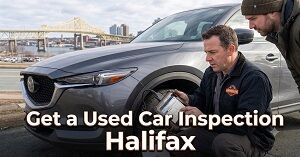Toronto, Automotive, Scotia Mobile Car Check