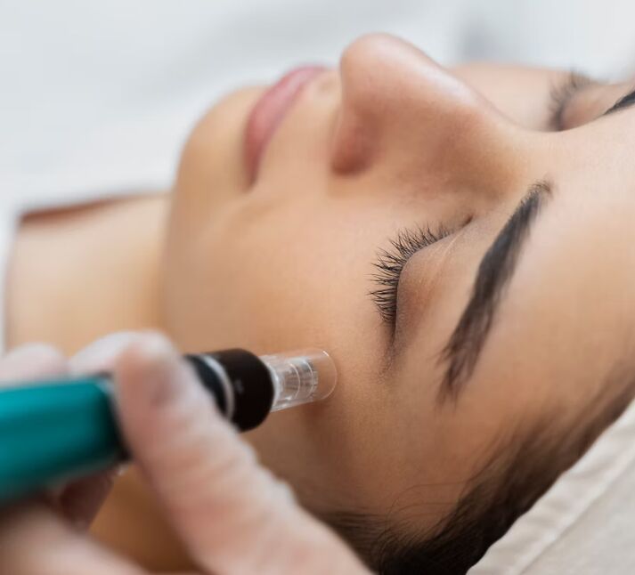 New York, Beautician, Facial Treatments Services In Southwest Portland, OR At The Facial Room LLC