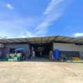 THB 23000000,  1 BR,  800 Sq. Feet,  Plastic Pellet Factory For Sale Bag Blowing And Bag Cutting With 2 Rai Of Land, 1,000 Sq