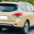 Nissan Pathfinder,  2013,  Automatic,  100000 KM,    ( Full Option, 7 Seater )