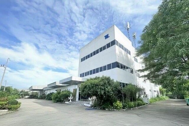 Bangkok, Real Estate For Sale, THB 119000000,  1 BR,  1690 Sq. Feet,  Factory For Sale, 4 Rai 90 Sq M, Purple Area. Near The Main Route, Lat Krabang, Bangkok