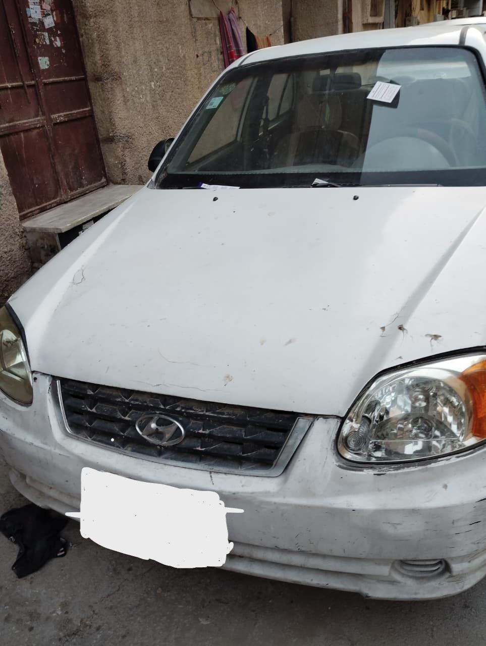 Hara, Vehicles, Cars & Trucks , SAR 7000,  Hyunadi Accent 2025,  2025,  Manual,  323479 KM,