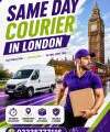 Same Day Courier In Leeds