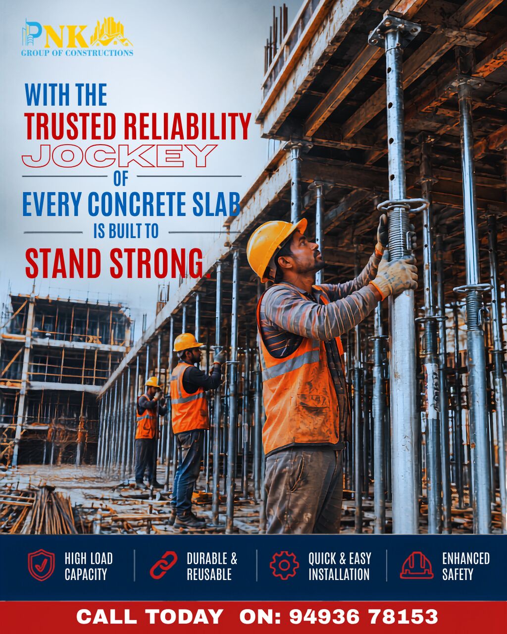 Kabul, Construction, Best Construction Company In Hyderabad