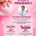 Expert Pregnancy & High-Risk Pregnancy Care In Jaipur