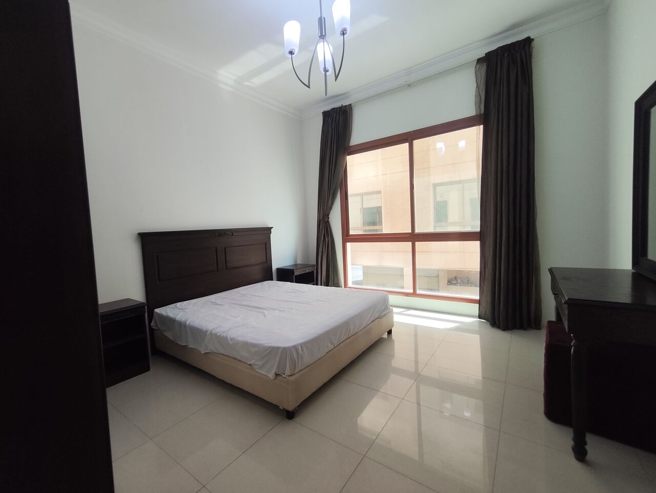 Adliya, Apartments, Flats, Houses & Villas, BHD 480/year,  3 BR,  Gorgeous Fully Furnished 3 Bhk Flat At Adliya Just For 480 Bhd