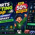 USD 5000,  Sports Betting App Development Company For Global Gaming Success