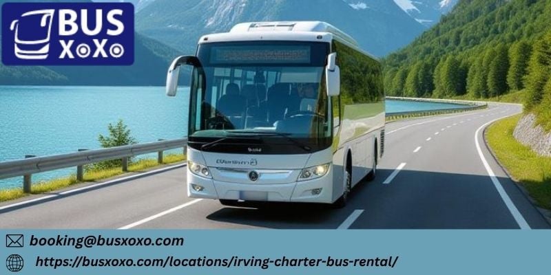 New York, Travel, Professional Group Transportation Services In Irving