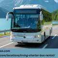 Professional Group Transportation Services In Irving