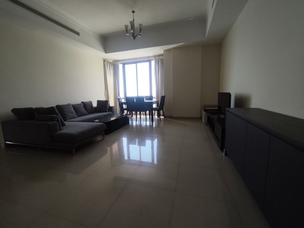 Adliya, Apartments, Flats, Houses & Villas, BHD 500/year,  3 BR,  Gorgeous Fully Furnished 3 Bhk Flat At Adliya Just For 500 Bhd