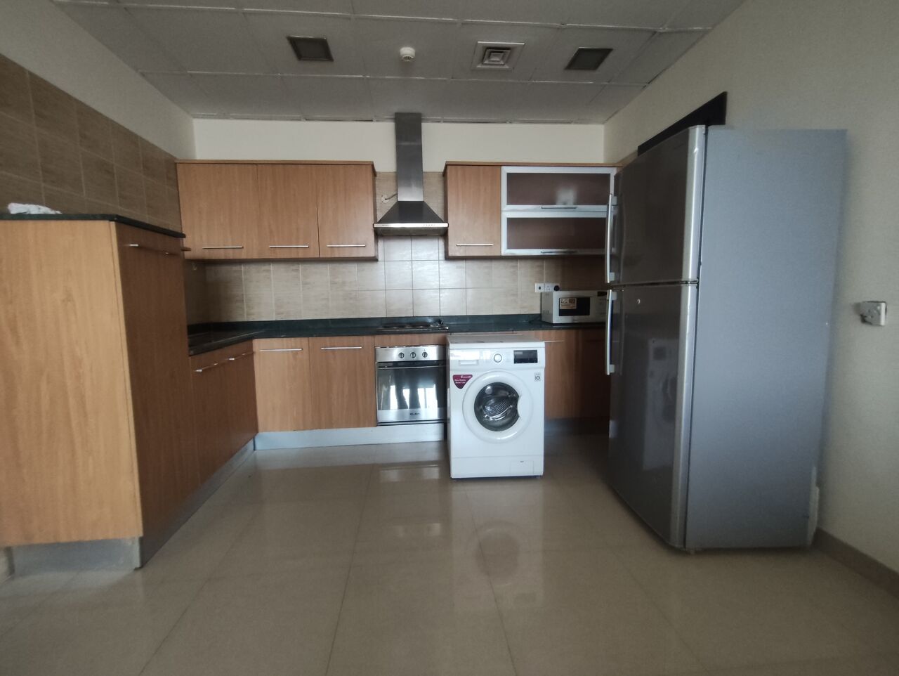 Adliya, Apartments, Flats, Houses & Villas, BHD 500/year,  3 BR,  Gorgeous Fully Furnished 3 Bhk Flat At Adliya Just For 500 Bhd