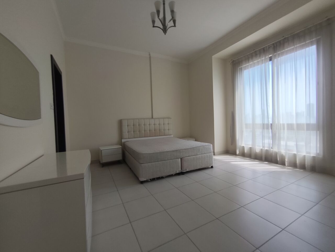 Adliya, Apartments, Flats, Houses & Villas, BHD 500/year,  3 BR,  Gorgeous Fully Furnished 3 Bhk Flat At Adliya Just For 500 Bhd