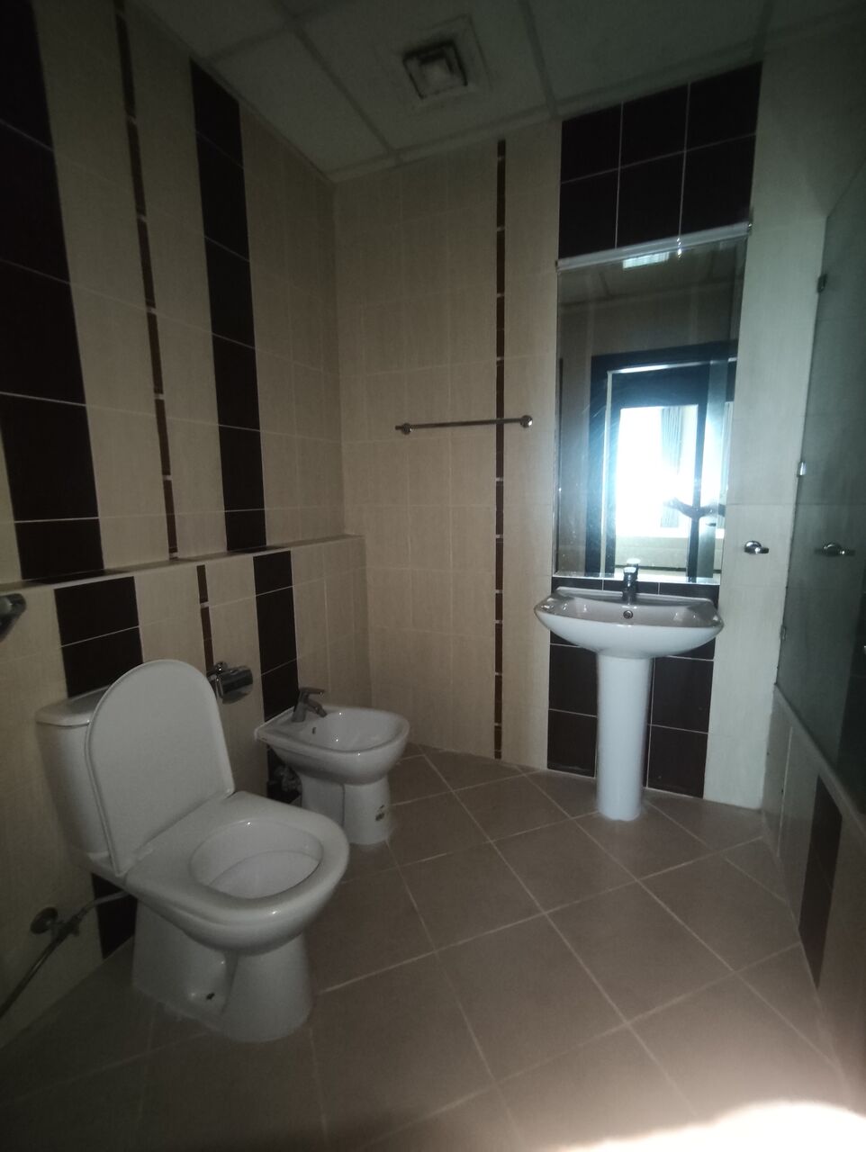 Adliya, Apartments, Flats, Houses & Villas, BHD 500/year,  3 BR,  Gorgeous Fully Furnished 3 Bhk Flat At Adliya Just For 500 Bhd