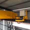 INR 150000,  Single Girder EOT Crane Supplier In India | MP Crane India