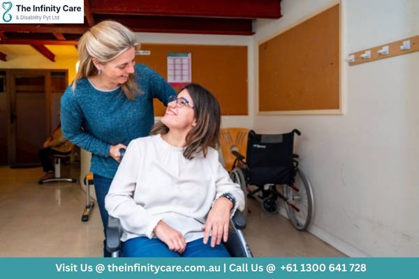 Melbourne, Business, Reliable Disability Support Services Melbourne