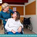 Reliable Disability Support Services Melbourne